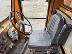 Cab with
