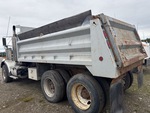 v2 Configuration - Dump Trucks with