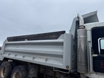 v2 Configuration - Dump Trucks with