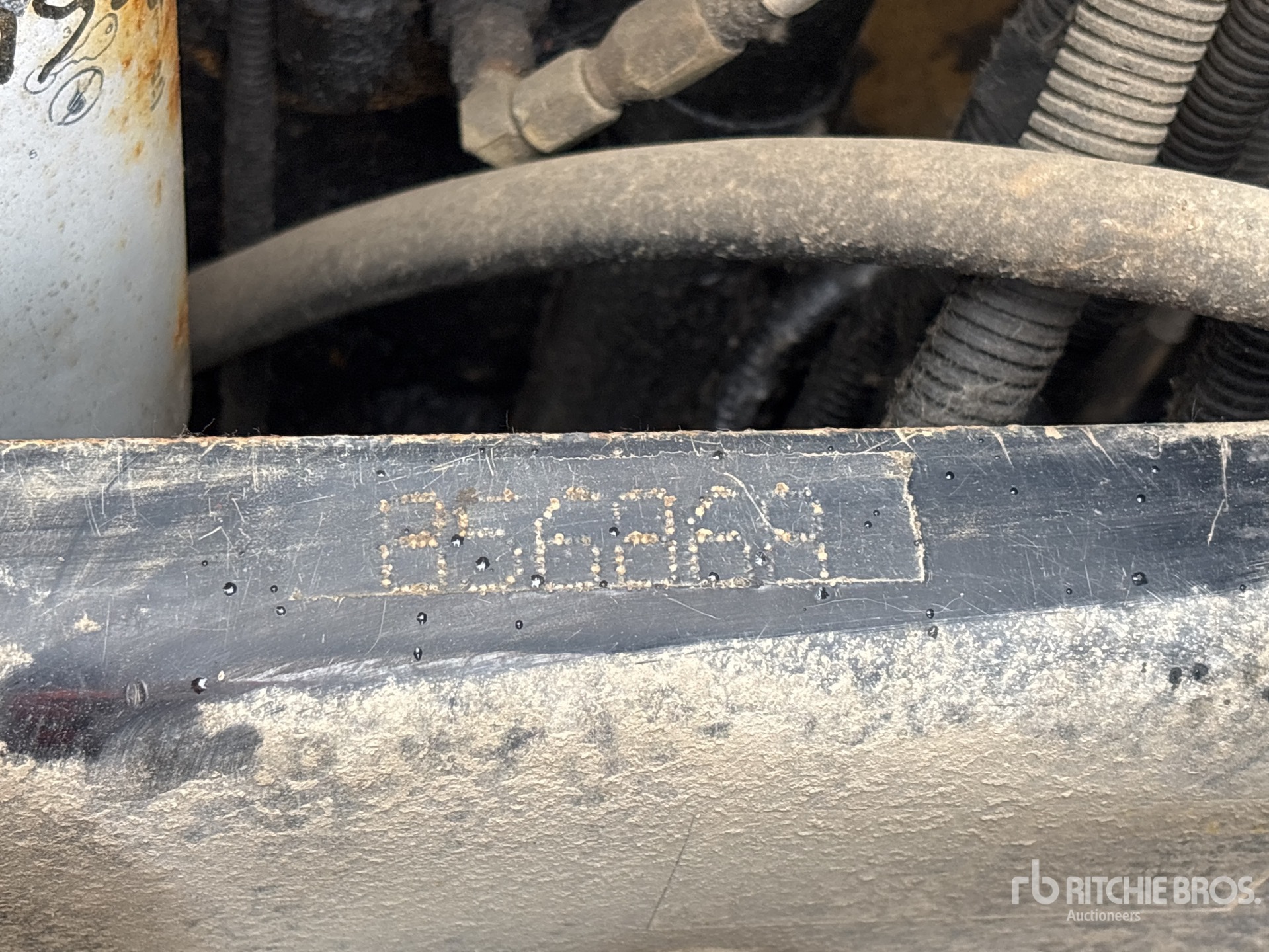 2000 Kenworth T800