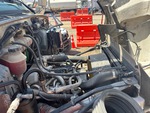 Motor with
