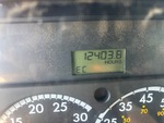 Cab with Engine Hours