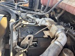 Motor with