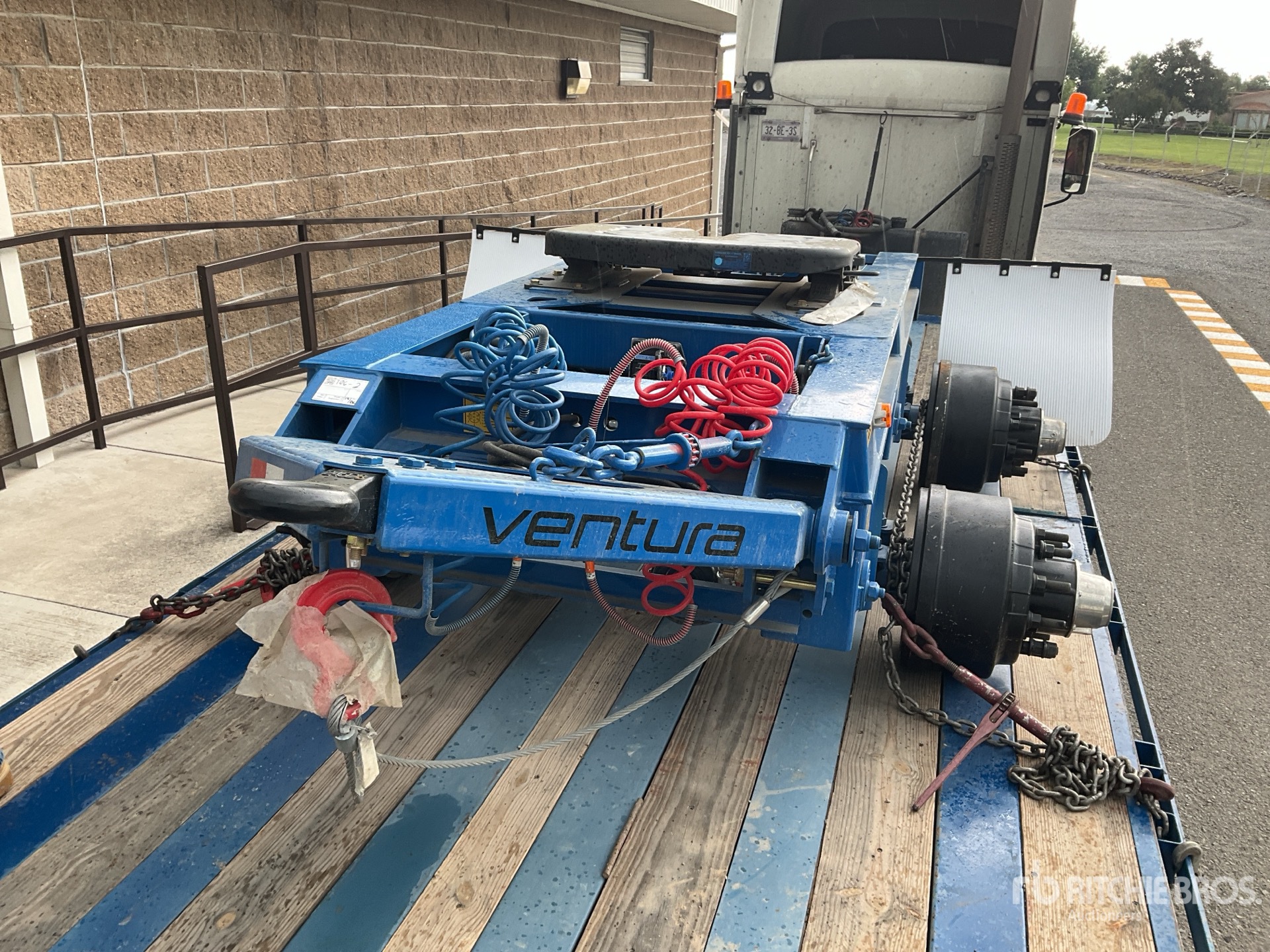 Photo of a 2027 Venturo Dolly (Sin Usar) /