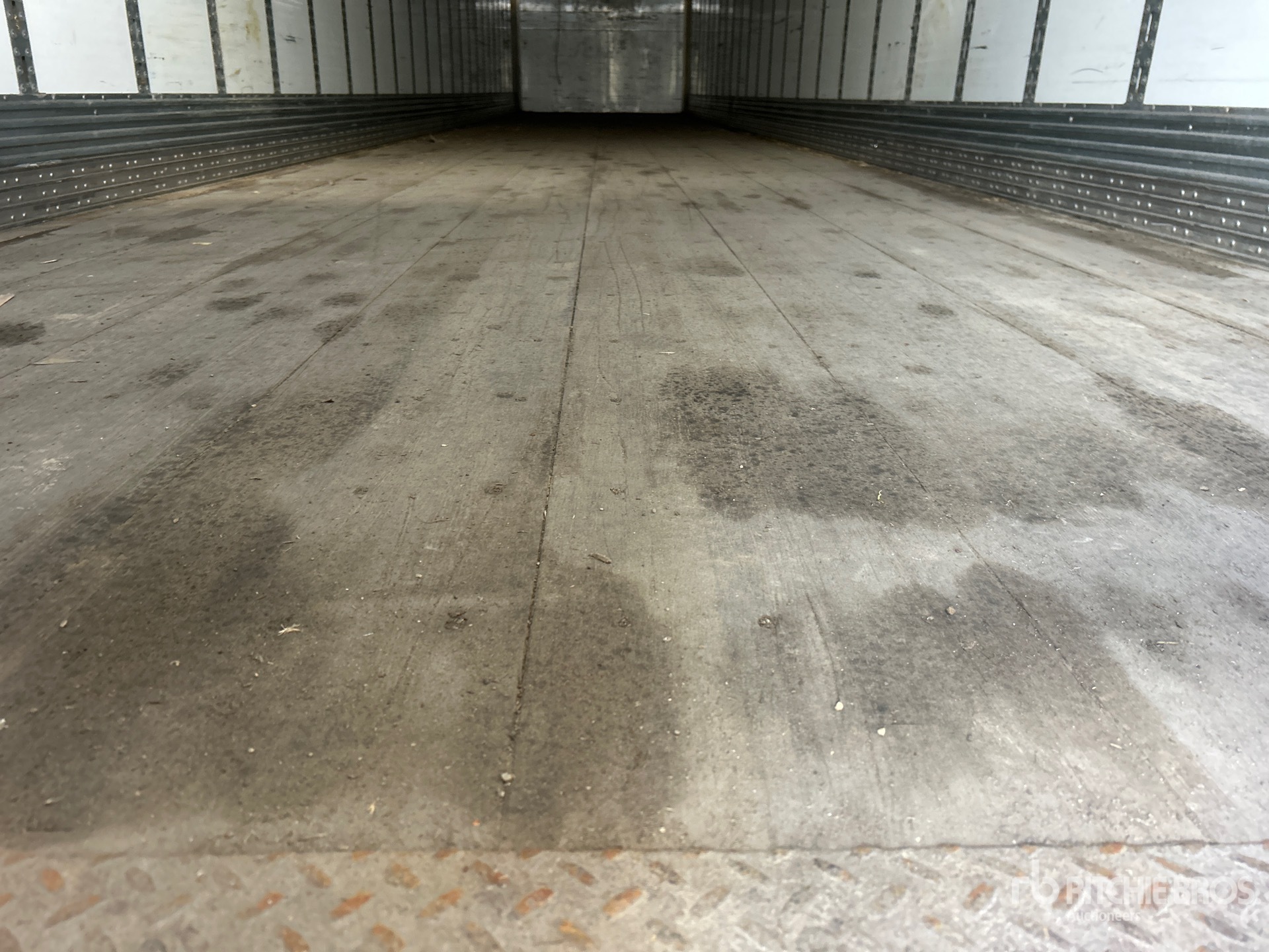 2023 Wabash 53 FT X 102 IN T/A