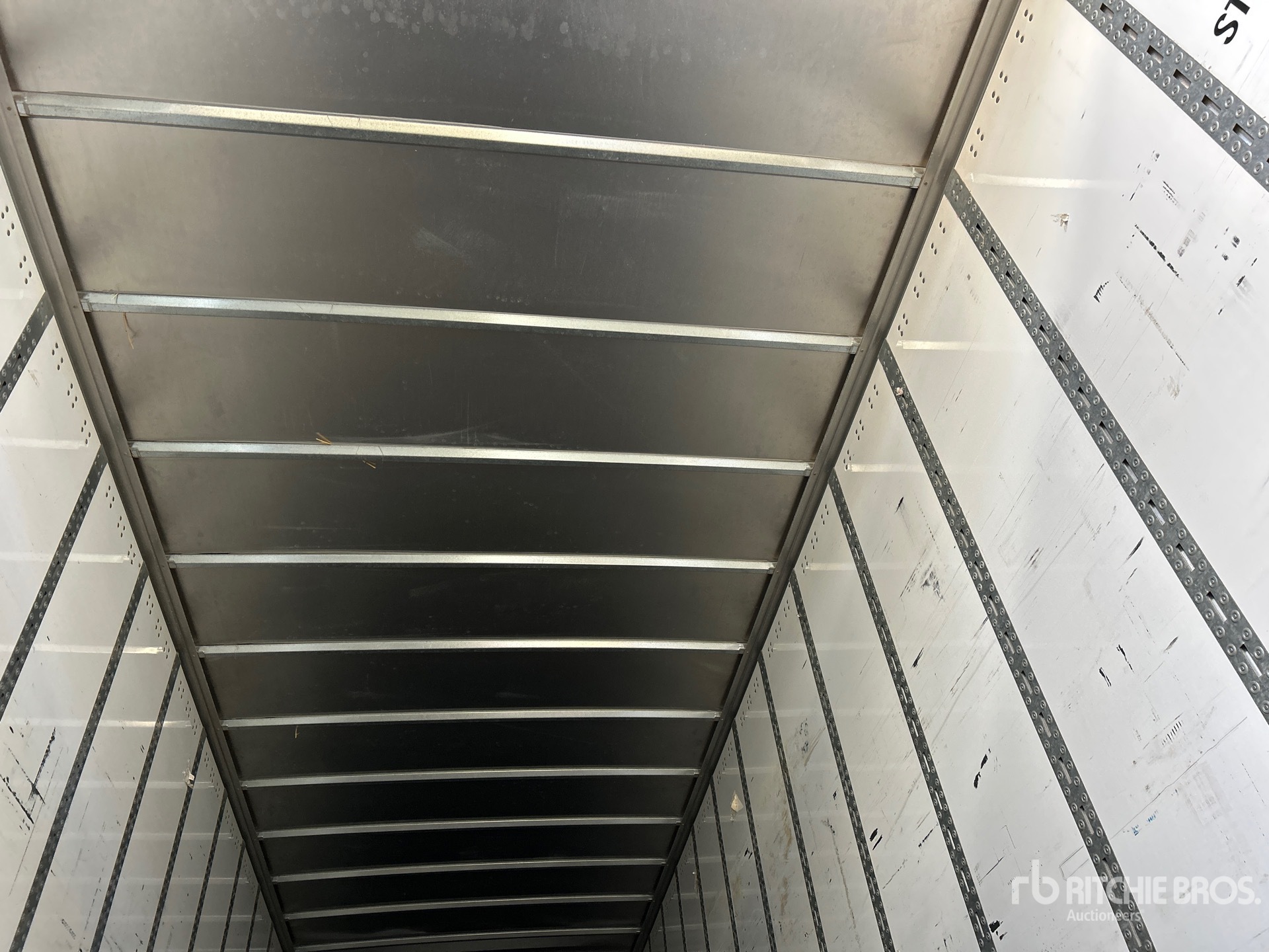 2023 Wabash 53 FT X 102 IN T/A
