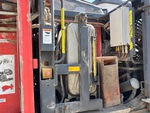 Hydraulics with Hydraulic Tank