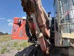 Hydraulics with Boom Lift Cylinder(s)