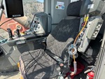Control Station with Seats/Armrests