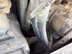 Hydraulics with Hoses (Hydraulics)