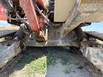 Chassis with Main Frame