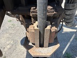 Chassis with Vices