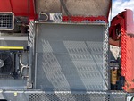 Engine with Radiator