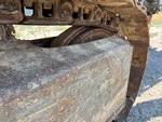 Undercarriage with Right Idler