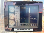 Control Station with Gauges