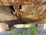 Engine with Oil Leaks
