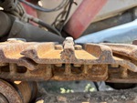 Undercarriage with Right Grouser Height