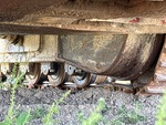 Drivetrain with Drive Motors
