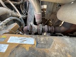Engine with Engine - Right Side