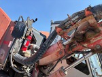 Hydraulics with