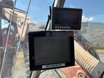 Control Station with Dash Console