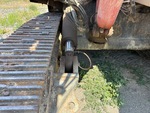 Hydraulics with Stabilizer Cylinders