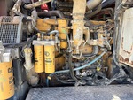 Engine with Engine - Left Side