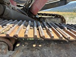 Undercarriage with Right Track Shoes