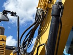 Hydraulics with