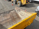 v2 Features - Dumper with