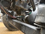 Drivetrain with