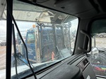 Cab with