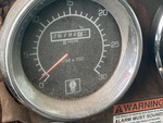 Cab with Engine Hours