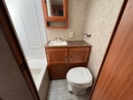 Interior with