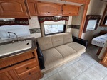 Interior with