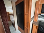 Interior with