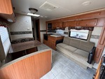 Interior with