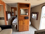Interior with