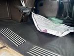 Cab with