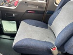 Cab with