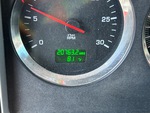 4 Transmision with Engine Hours