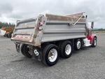 v2 Configuration - Dump Trucks with