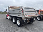 v2 Configuration - Dump Trucks with