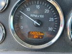 Cab with Engine Hours