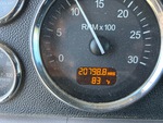 Cab with Engine Hours