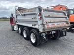 v2 Configuration - Dump Trucks with