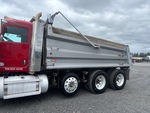 v2 Configuration - Dump Trucks with