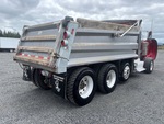 v2 Configuration - Dump Trucks with