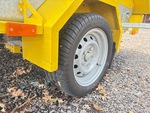 Chassis Photos with