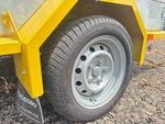 Chassis Photos with